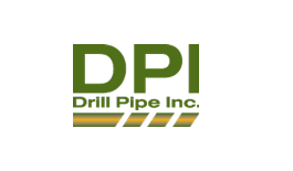 Drill Pipe Inc logo