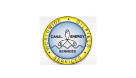 Canal Energy & Services logo