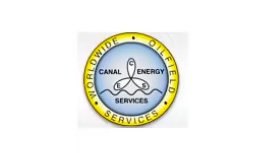 Canal Energy & Services logo