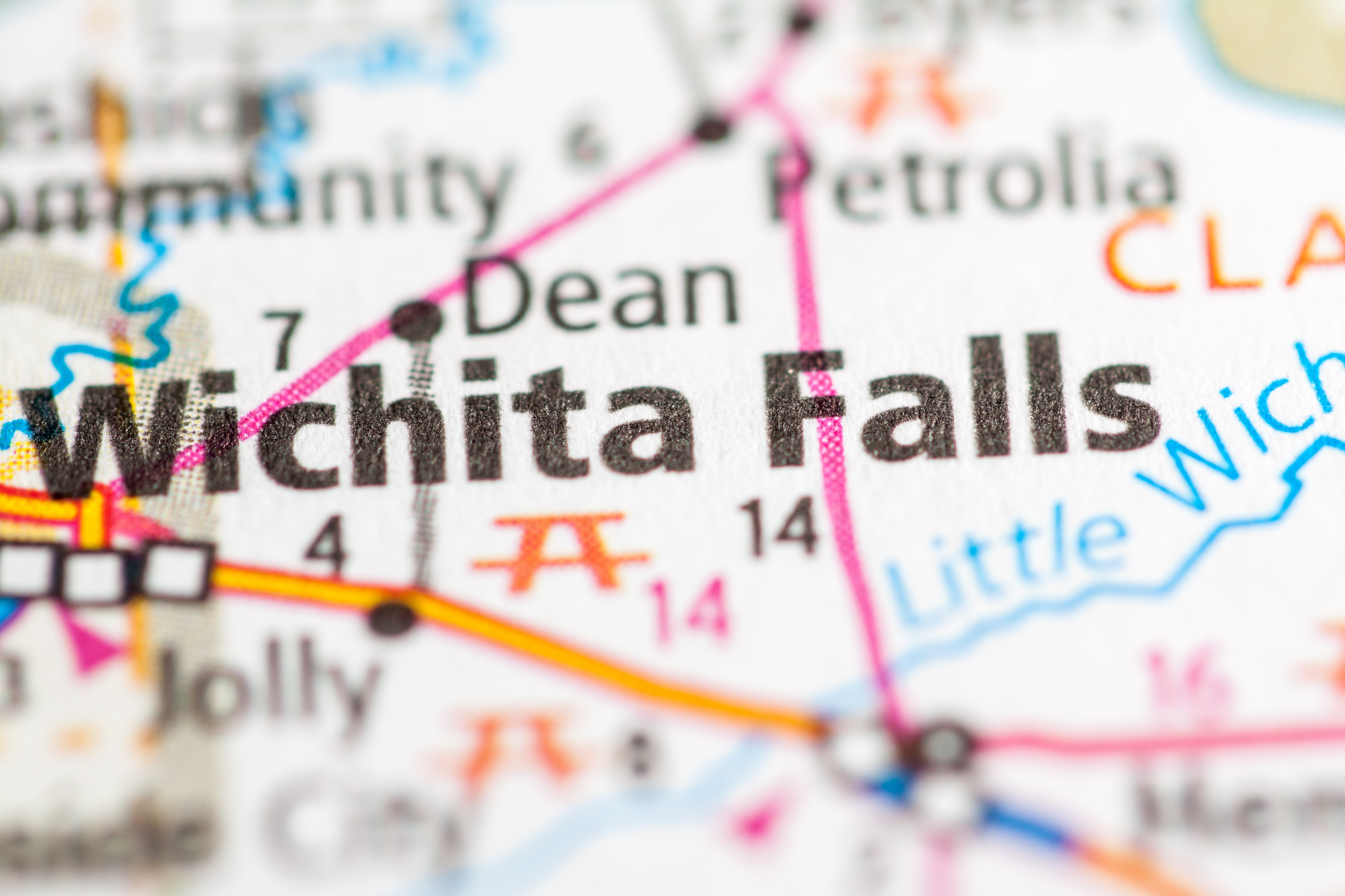 location-wichita-falls