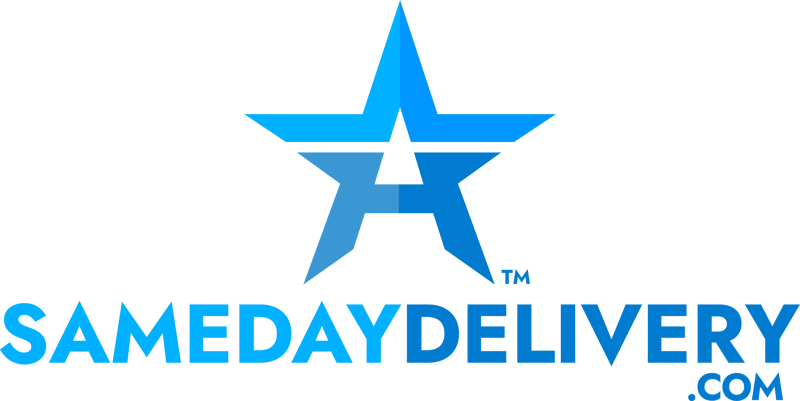 SameDayDelivery Logo