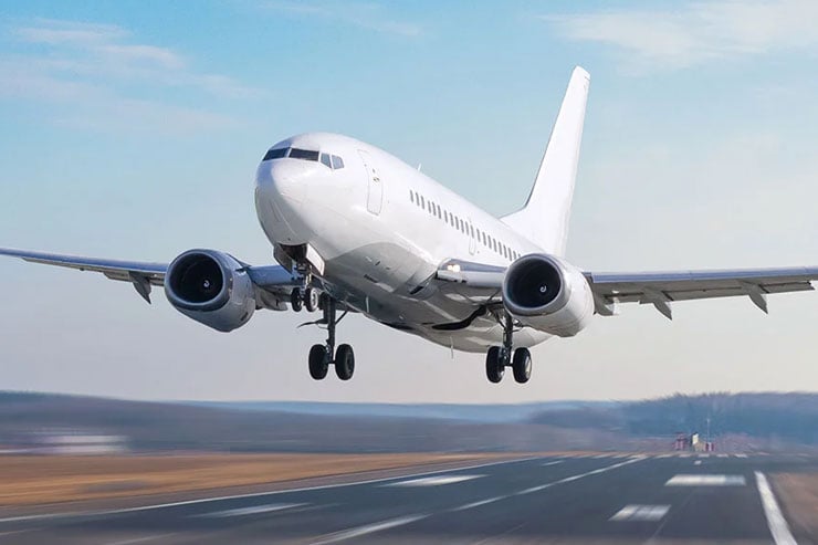 Air Charter Shipping Explained