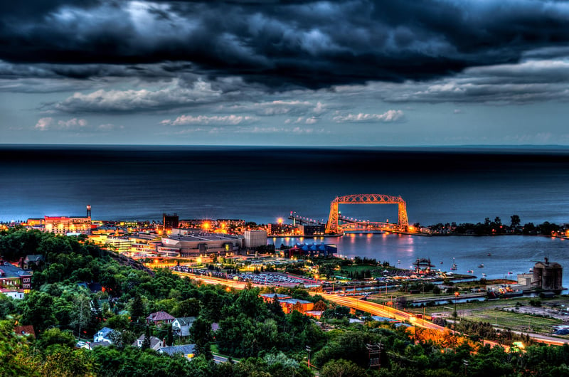 Duluth