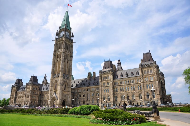 Church in Ottawa