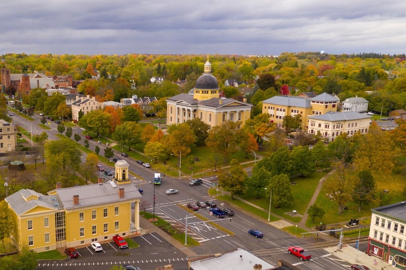 Rochester new york