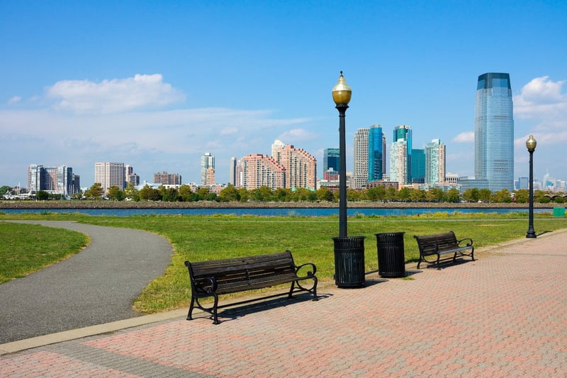 Jersey City Park