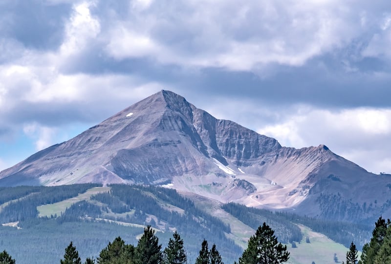 Big sky montana