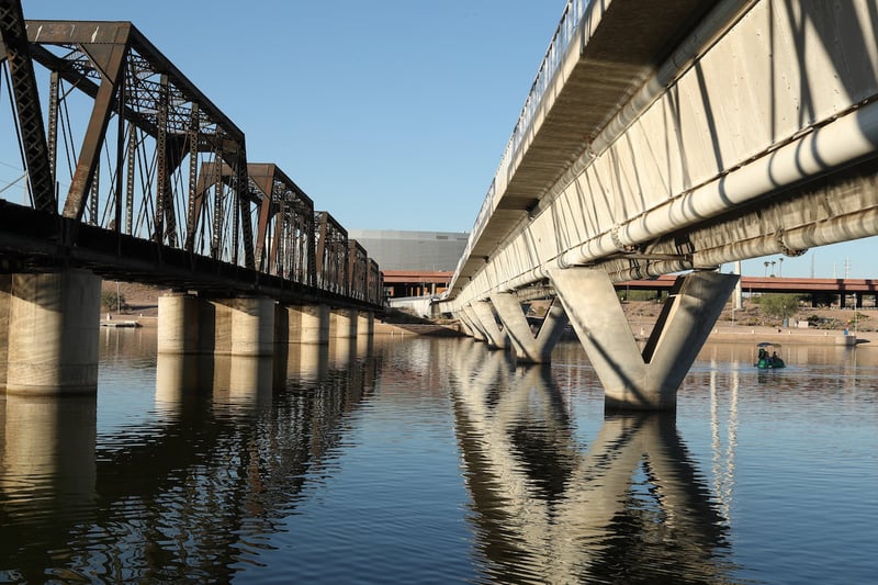 Bridges at Tempe, Arizona