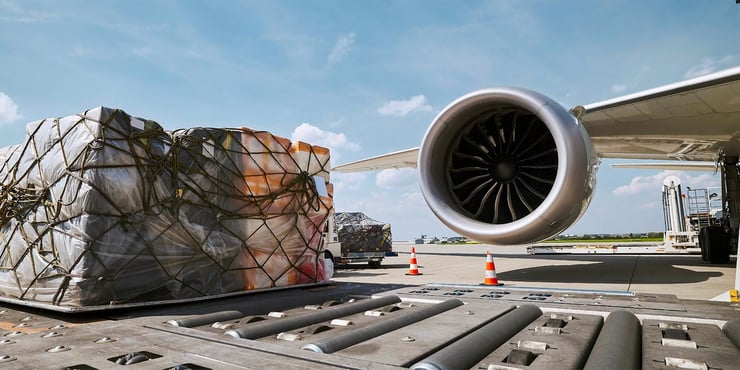 Cargo Planes and Air Freight Services