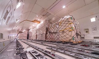 Tips for Packaging Goods for Air Freight