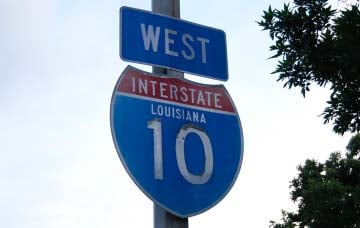 Featured image for Louisiana's Transportation Plan To Benefit Hot Shot Trucking Industry