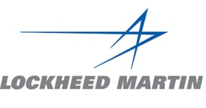 Lockheed Martin logo