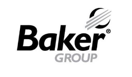 The Baker Group logo