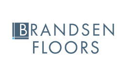 Brandsen Floors  logo