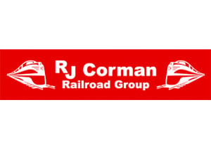 RG corman logo