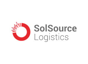 SolSource Logistics logo