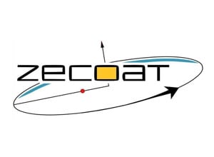 Zecoat Corporation logo