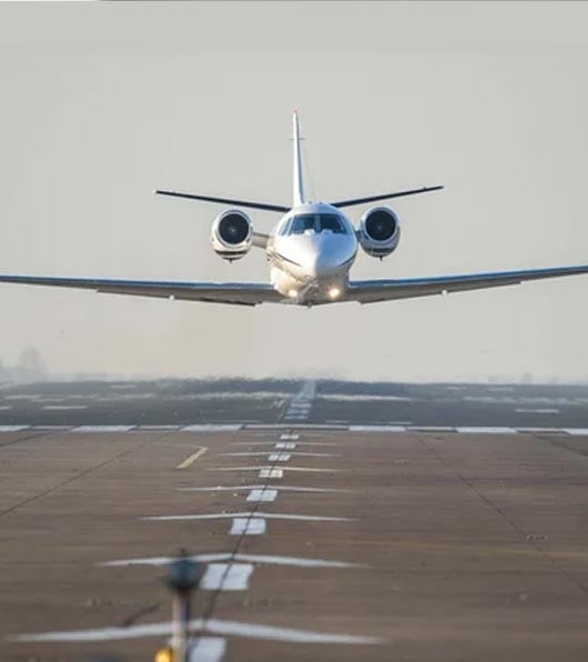 air-charter-china