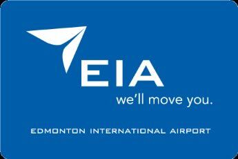 Air Freight and Air Charters Soaring at Edmonton International Airport