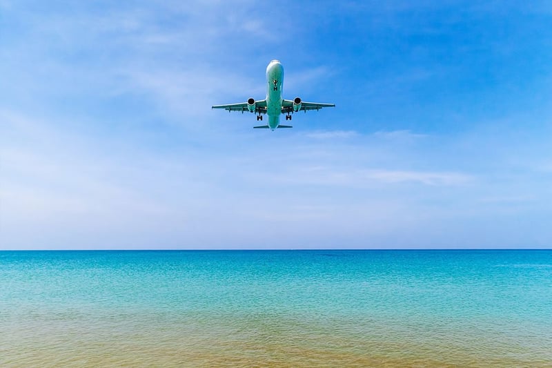 Air Freight Oahu