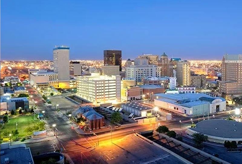 El Paso Freight Challenges