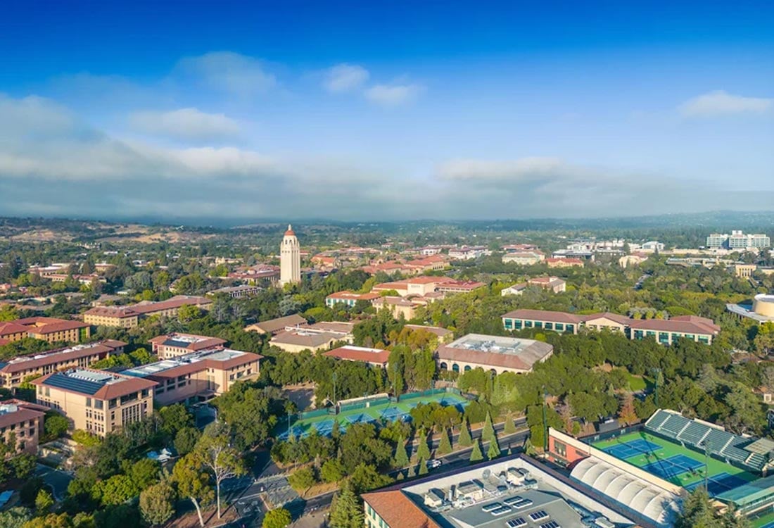 Palo Alto California
