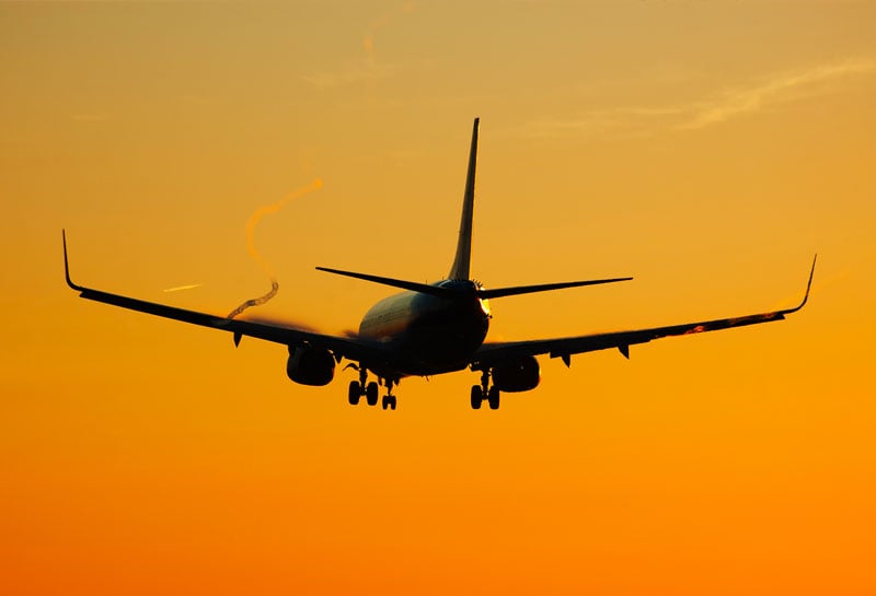 Critical Air Freight Services