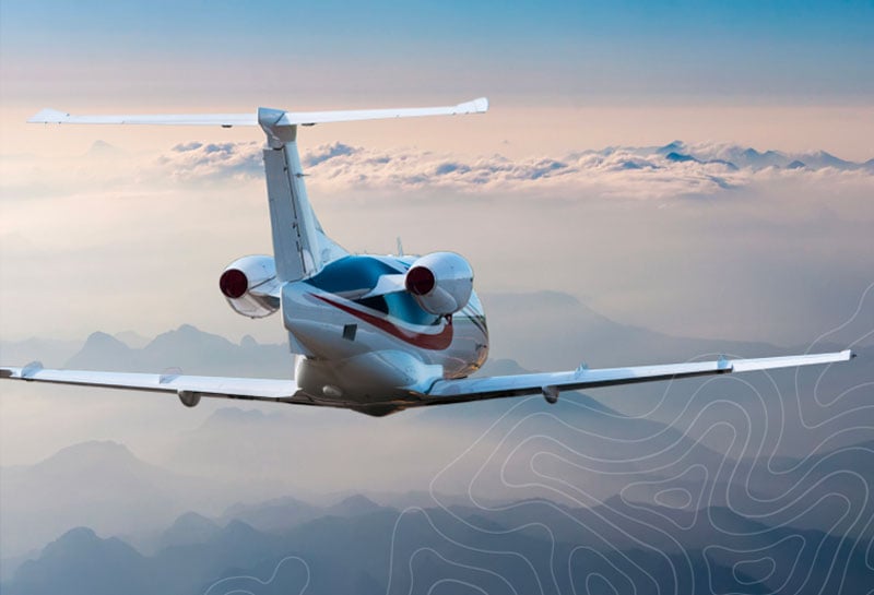 Air Charter Broker Services