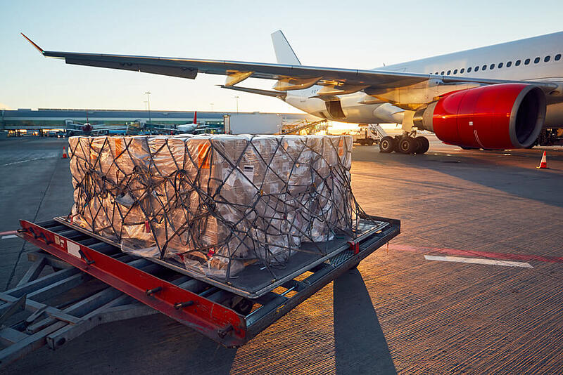 Air Freight Florida