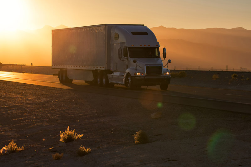 Overnight Trucking Services