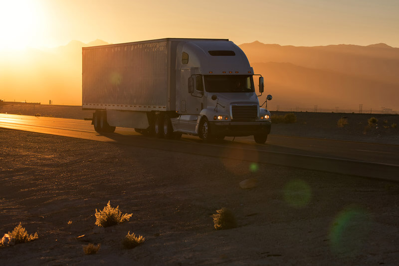 Jonesboro Trucking Service