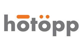 hotopp logo
