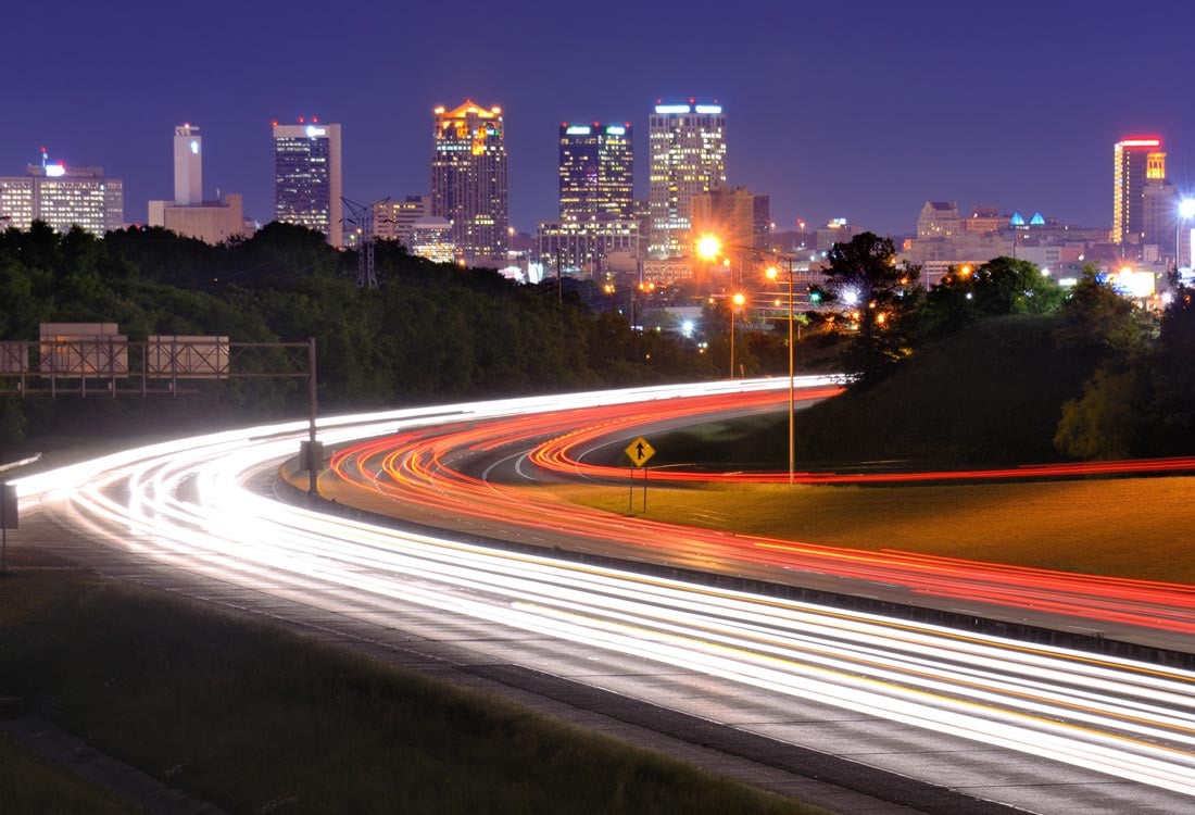 Birmingham Alabama Air Freight