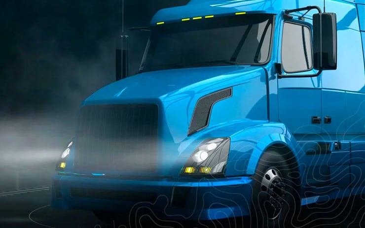 What is Hot Shot Trucking? aka HotShot Trucking