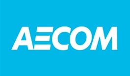 AECOM logo