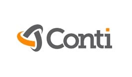 Conti logo