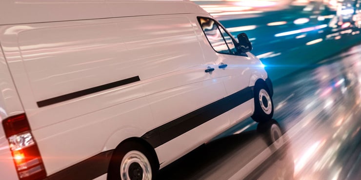 Featured image for New Study Projects Encouraging 5 Year Growth for Trucking Sector