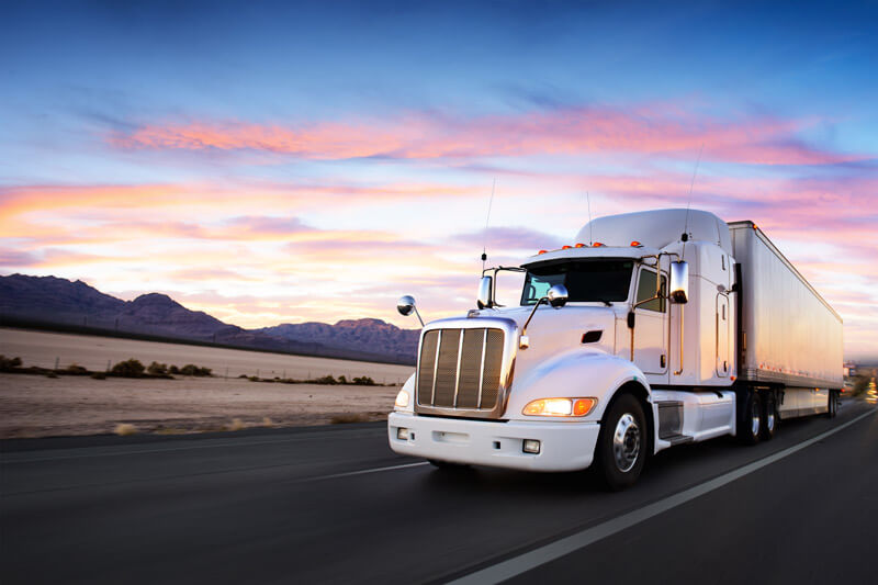 Choosing the right logistics partner