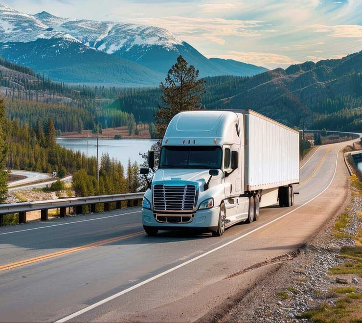 Featured image for Pat Thomas of UPS Elected New ATA Chairman