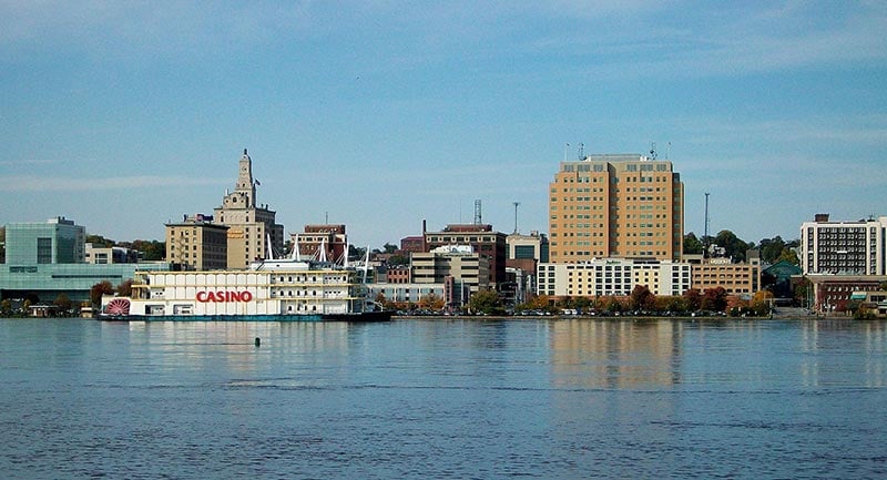 expedited-freight-davenport