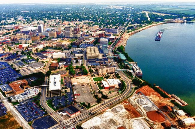expedited-freight-evansville
