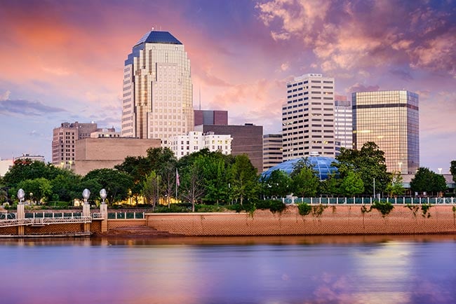 expedited-freight-shreveport-bossier-city