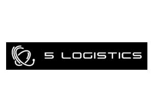 5Logistics logo