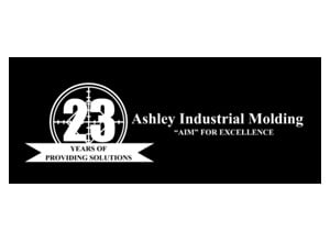 Ashley Industrial Molding logo