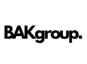 BAKgroup logo