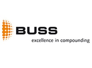 BUSS compounding logo