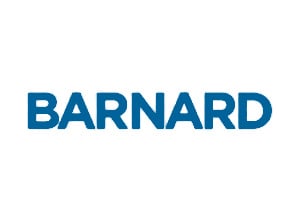 Barnard logo