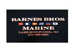 BarnesBros logo