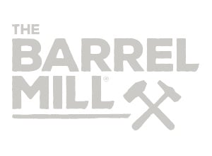 The Barrel Mill logo