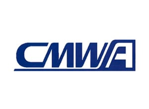 CMWA logo